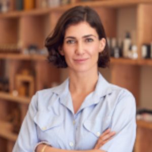 Sarah M., Los Angeles, CA